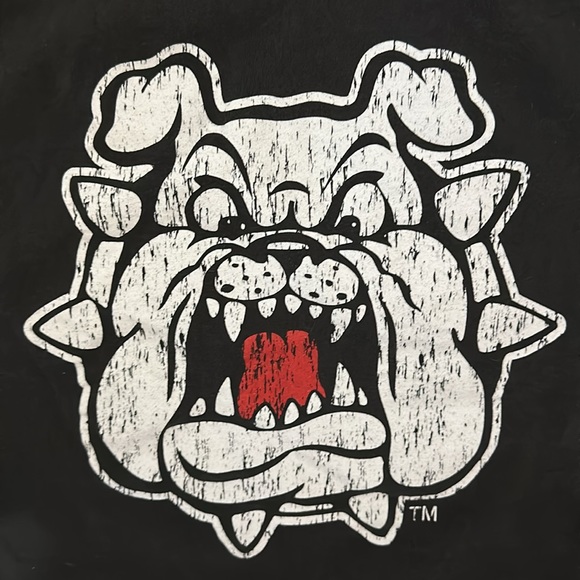 Vintage Y2K Fresno State T-Shirt - Picture 6 of 6